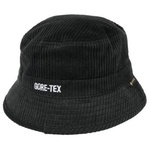 Thumbnail GORE-TEX CORDUROY BUCKET HAT BLACK one color