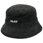 Thumbnail GORE-TEX CORDUROY BUCKET HAT BLACK one color