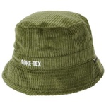 Thumbnail GORE-TEX CORDUROY BUCKET HAT GREEN one color