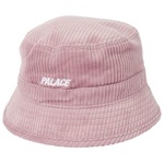 Thumbnail GORE-TEX CORDUROY BUCKET HAT PINK one color