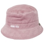 Thumbnail GORE-TEX CORDUROY BUCKET HAT PINK one color