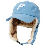 Thumbnail DOG EAR SHELL 6-PANEL LIGHT BLUE one color