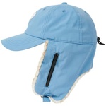 Thumbnail DOG EAR SHELL 6-PANEL LIGHT BLUE one color