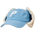 Thumbnail DOG EAR SHELL 6-PANEL LIGHT BLUE one color