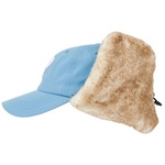 Thumbnail DOG EAR SHELL 6-PANEL LIGHT BLUE one color