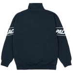 Thumbnail PIPE DROP SHOULDER FUNNEL NAVY one color