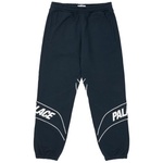 Thumbnail PIPE JOGGERS NAVY one color