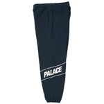 Thumbnail PIPE JOGGERS NAVY one color