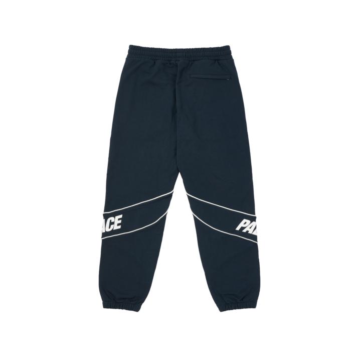 Thumbnail PIPE JOGGERS NAVY one color