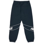Thumbnail PIPE JOGGERS NAVY one color