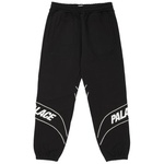 Thumbnail PIPE JOGGERS BLACK one color
