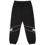 Thumbnail PIPE JOGGERS BLACK one color