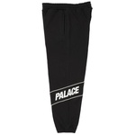 Thumbnail PIPE JOGGERS BLACK one color