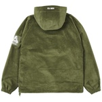 Thumbnail GORE-TEX CORDUROY JACKET GREEN one color