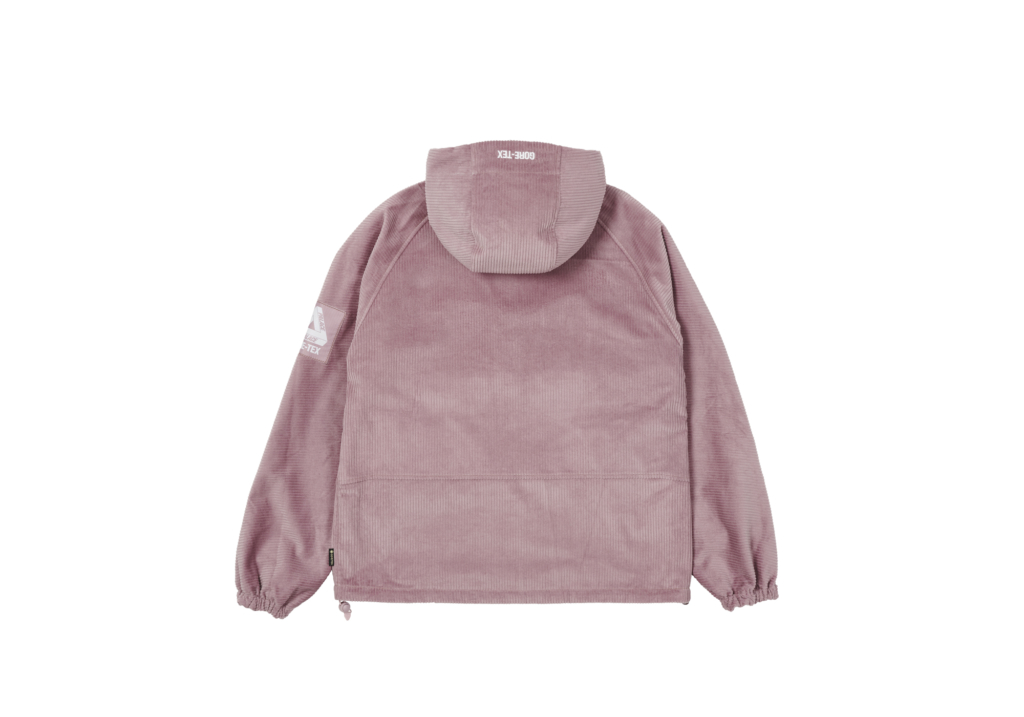 Palace corduroy jacket deals