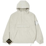 Thumbnail GORE-TEX CORDUROY JACKET STONE one color