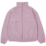 Thumbnail VENTED SHELL JACKET DUSTY PINK one color