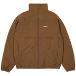 Thumbnail VENTED SHELL JACKET BROWN one color