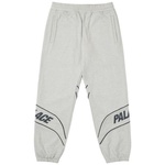Thumbnail PIPE JOGGERS GREY MARL one color