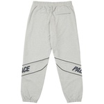 Thumbnail PIPE JOGGERS GREY MARL one color