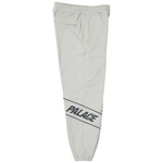 Thumbnail PIPE JOGGERS GREY MARL one color