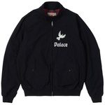 Thumbnail PALACE BARACUTA G9 JACKET MIDNIGHT BLUE one color