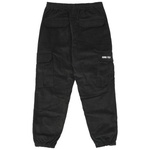 Thumbnail GORE-TEX CORDUROY CARGOS BLACK one color
