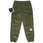 Thumbnail GORE-TEX CORDUROY CARGOS GREEN one color