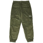 Thumbnail GORE-TEX CORDUROY CARGOS GREEN one color