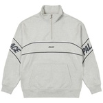 Thumbnail PIPE DROP SHOULDER FUNNEL GREY MARL one color