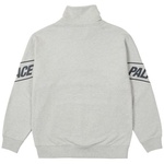 Thumbnail PIPE DROP SHOULDER FUNNEL GREY MARL one color