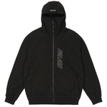 Thumbnail TECH FLEECE HOOD JACKET BLACK one color