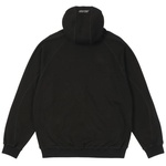 Thumbnail TECH FLEECE HOOD JACKET BLACK one color