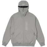 Thumbnail TECH FLEECE HOOD JACKET GREY one color