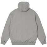 Thumbnail TECH FLEECE HOOD JACKET GREY one color