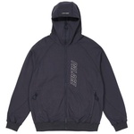 Thumbnail TECH FLEECE HOOD JACKET BLUE one color