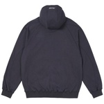 Thumbnail TECH FLEECE HOOD JACKET BLUE one color