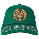 Thumbnail CALM IT MOSHER 6-PANEL GREEN one color