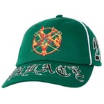 Thumbnail CALM IT MOSHER 6-PANEL GREEN one color