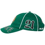 Thumbnail CALM IT MOSHER 6-PANEL GREEN one color