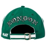 Thumbnail CALM IT MOSHER 6-PANEL GREEN one color