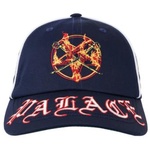 Thumbnail CALM IT MOSHER 6-PANEL NAVY one color