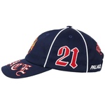 Thumbnail CALM IT MOSHER 6-PANEL NAVY one color
