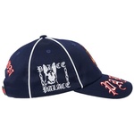 Thumbnail CALM IT MOSHER 6-PANEL NAVY one color