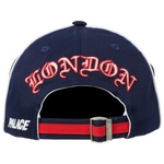 Thumbnail CALM IT MOSHER 6-PANEL NAVY one color