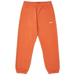 Thumbnail BASICALLY A JOGGER BURNT ORANGE one color