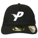 Thumbnail NEW ERA BOLT HAT BLACK one color