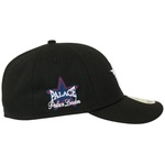 Thumbnail NEW ERA BOLT HAT BLACK one color
