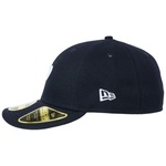 Thumbnail NEW ERA BOLT HAT NAVY one color