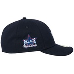 Thumbnail NEW ERA BOLT HAT NAVY one color